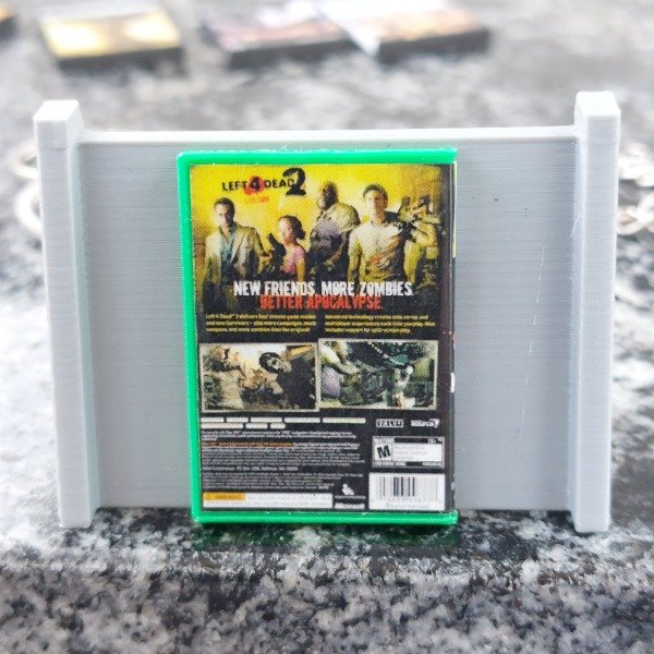 Producto - Llavero de Left 4 Dead 2 - 1