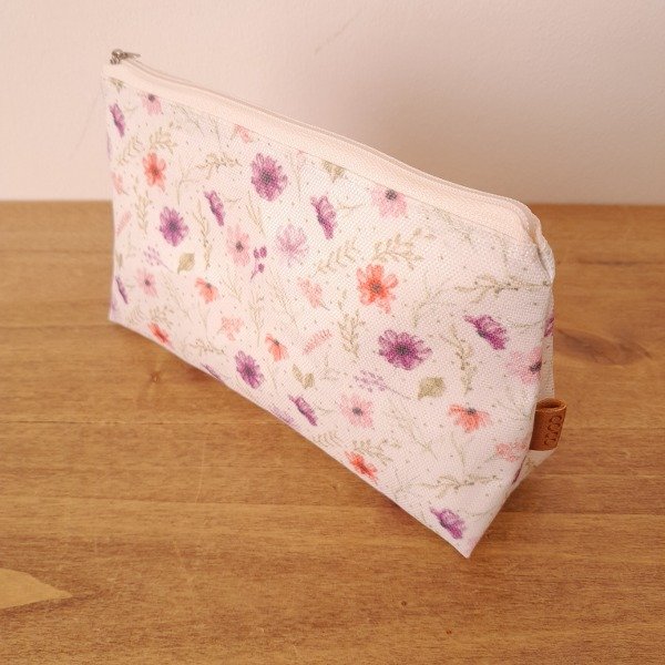 Producto - NECESER CHICO Florcitas Salvajes