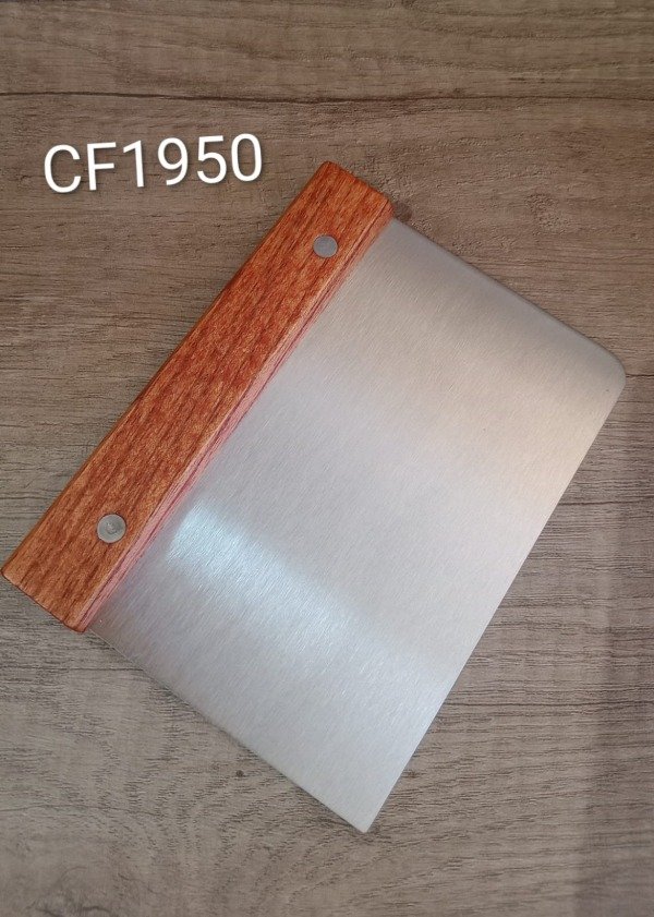 Producto - ESPATULA CORNET JABONERA - CF1950