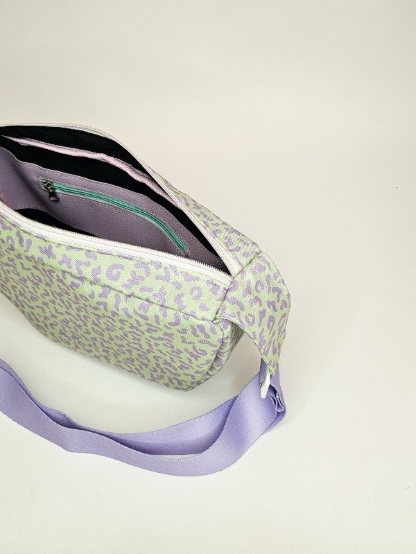 Producto - Shoulder bag print - 4