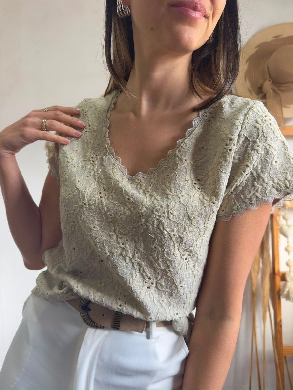 Producto - Blusa Lituana 1 - 3