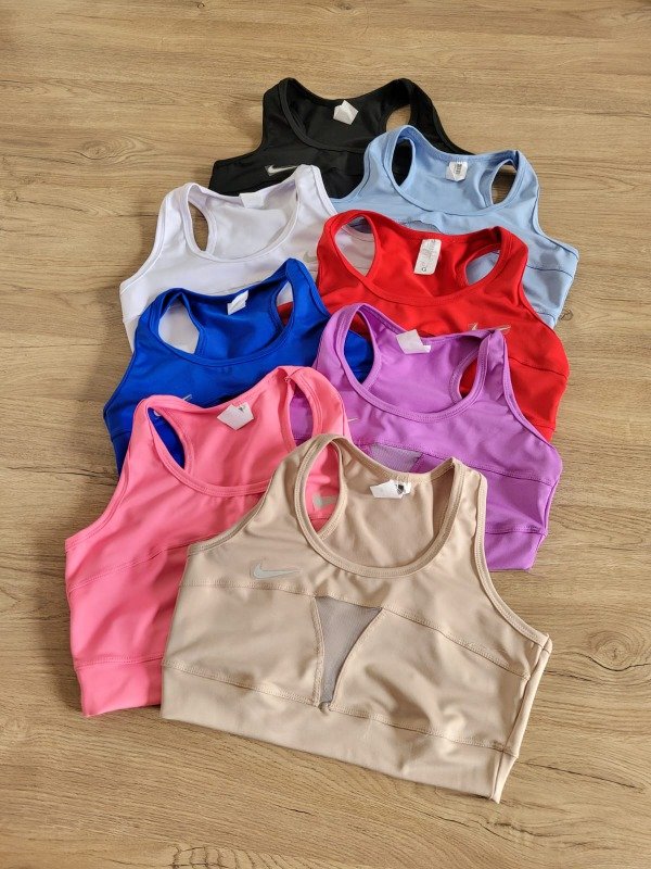 Producto - Corpiño deportivo Nike