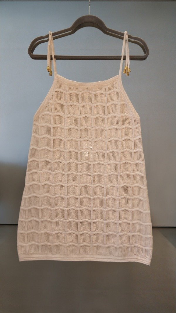 Producto - Vestido calado Natalie