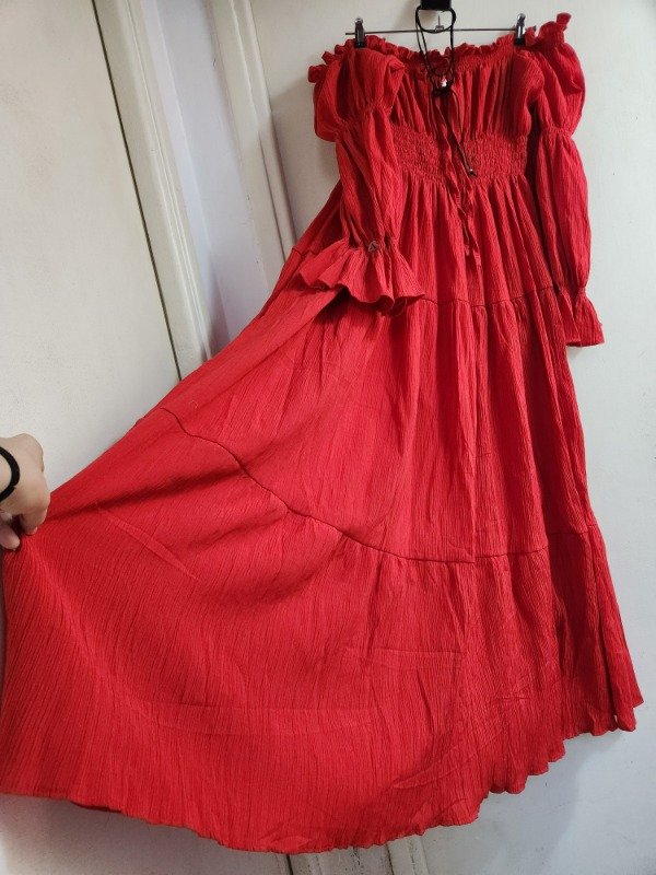 Producto - Eclipse carmesí