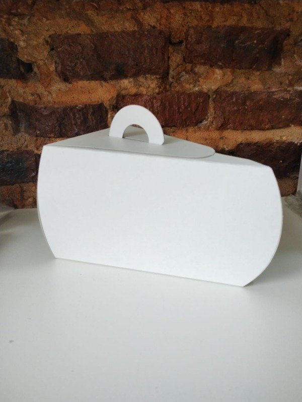 Producto - Caja Porción Individual