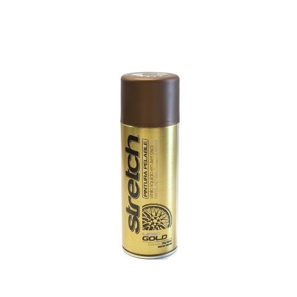 Producto - STRETCH GOLD COBRE