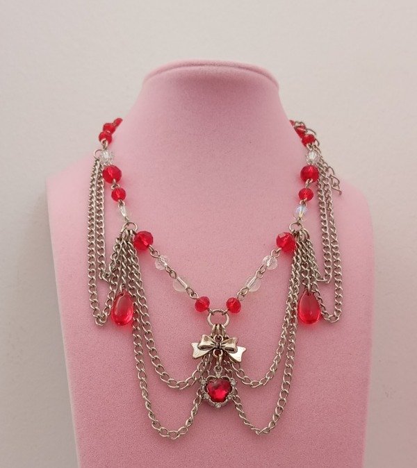 Producto - Collar akai