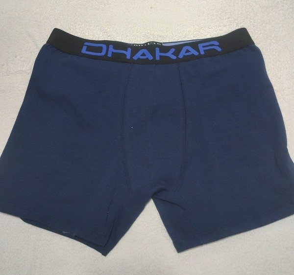 Producto - Dhakar boxer de algodon