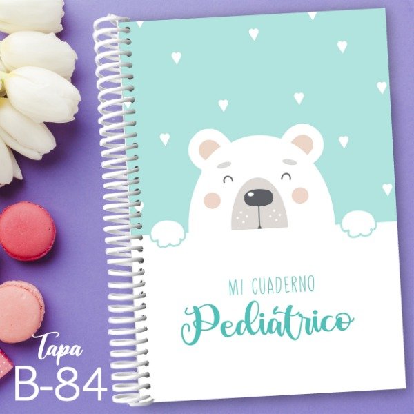 Producto - Modelo B-84