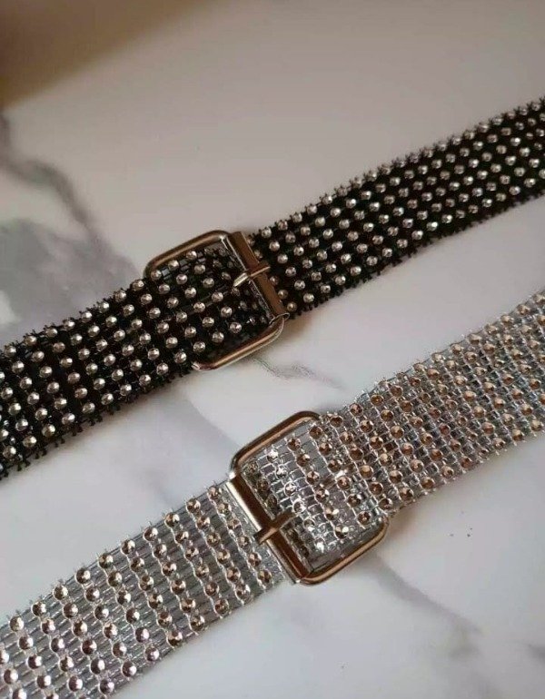 Producto - Cinto Brillos