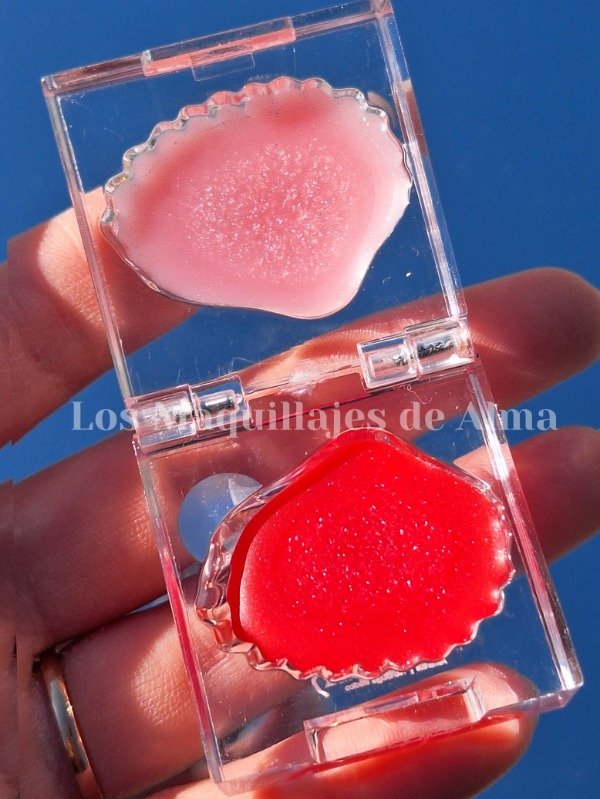 Producto - Bálsamo doble Caracol TEI #04