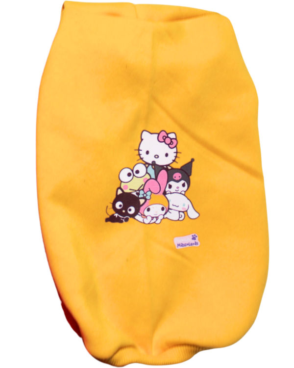 Producto - Buzo Colección Kitty