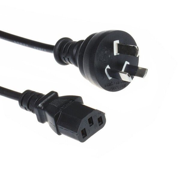Producto - Cable Alimentacion Power Pc Reforzado 1.2M