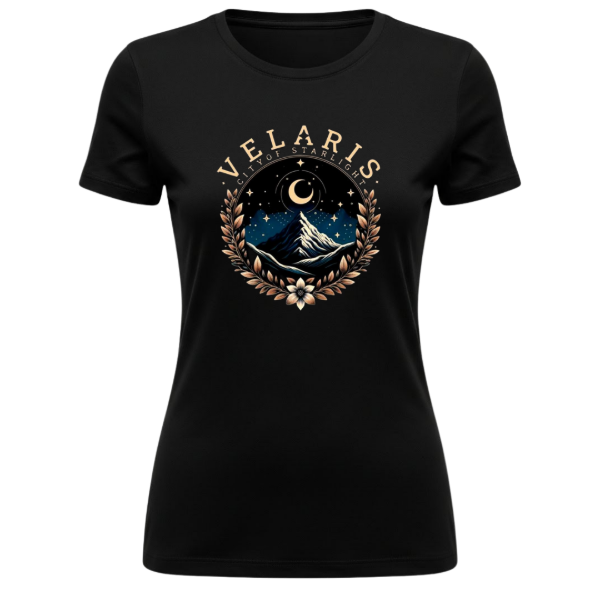 Producto - Remera ACOTAR Velaris