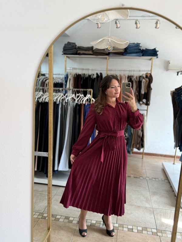 Producto - Vestido Sofía