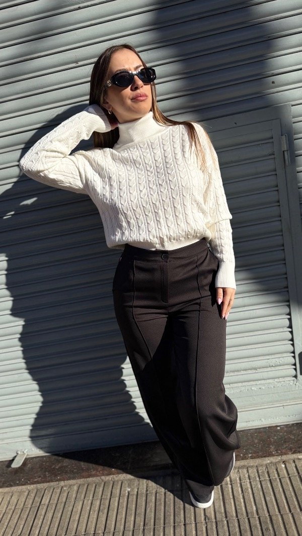 Producto - Sastrero Wide Kylie - 2