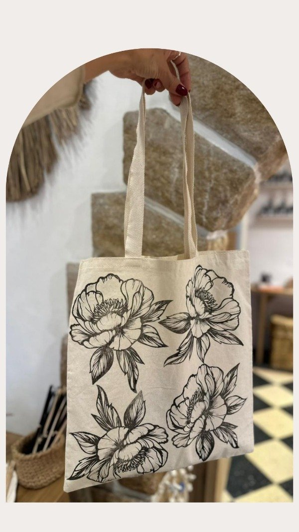 Producto - TOTE BAGS - 1