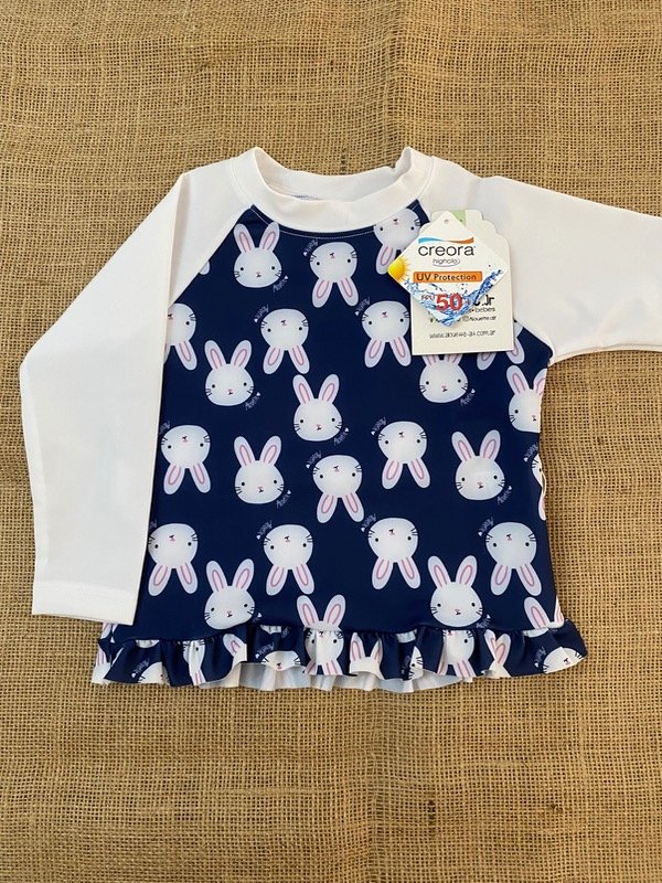 Producto - Remera Bunny