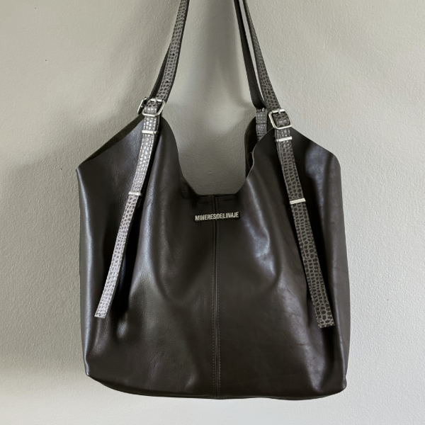 Producto - Bolso Campus