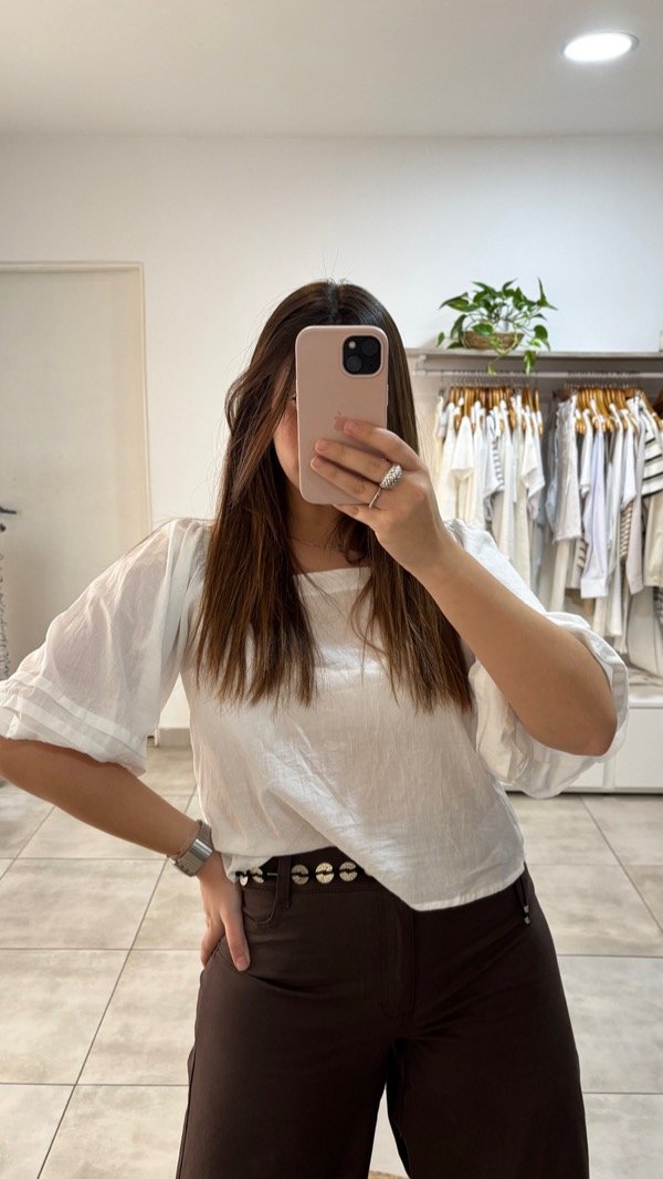 Producto - Blusa Mila - 2