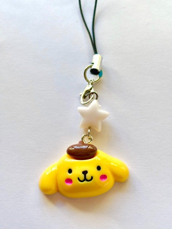 Producto - Phone charm Sanrio ver. 2 - 3