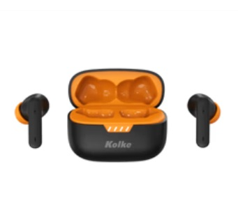 Producto - Auricular c/microfono -manos libres -intrauditivos -touch control -bt 5.4