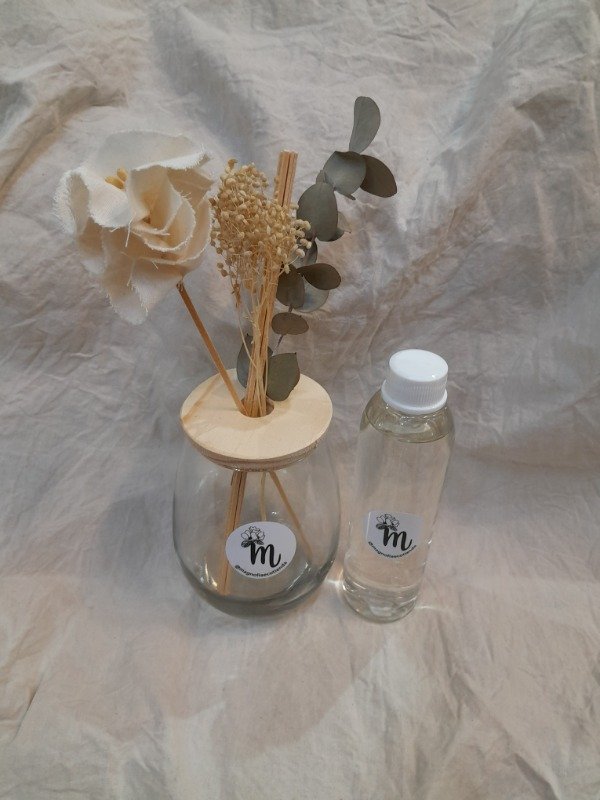 Producto - Difusor copón grande