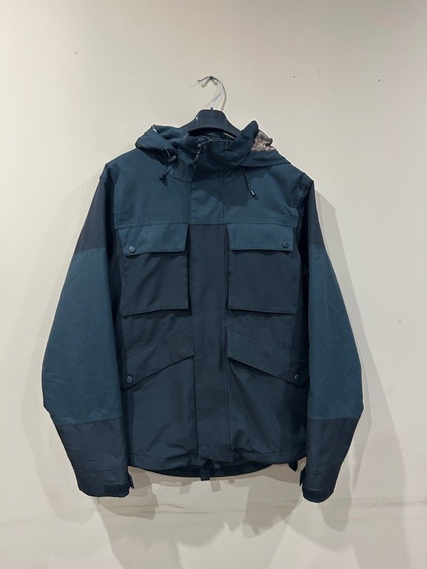 Producto - Campera Bonfire S