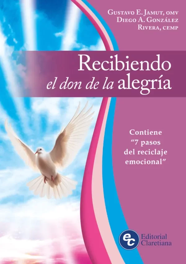 Producto - Recibiendo el don de la alegría