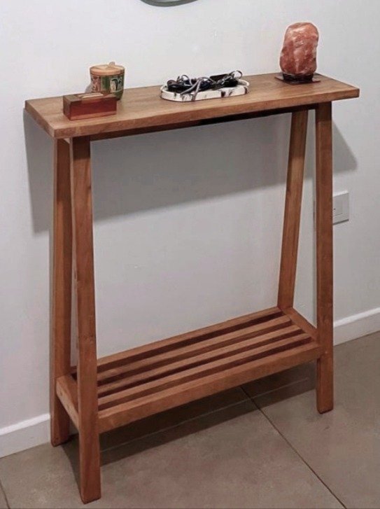 Producto - RECIBIDOR BIANCA