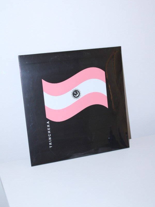 Producto - Trinchera - Babasonicos (2022)