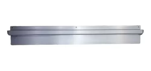 Producto - Porta Comanda De Aluminio 120 Cm Papeles Restaurantes
