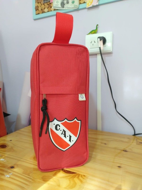 Producto - Botinero (por pedido)