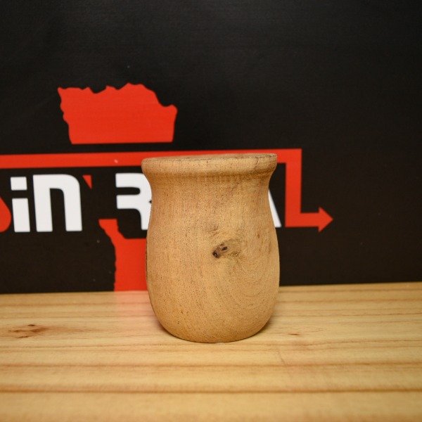 Producto - MATE ALGARROBO GRANDE