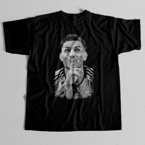 Producto - LEANDRO PAREDES [Hablamos en la Cancha] - 1