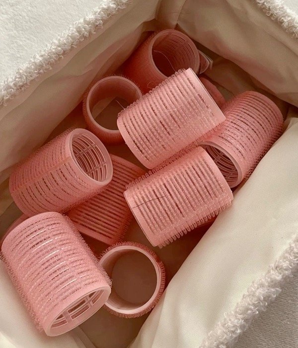 Producto - Set x6 ruleros con velcro