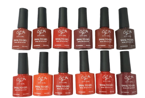 Producto - SEMI ESMALTE CG 7ML 61a73 por unidad F