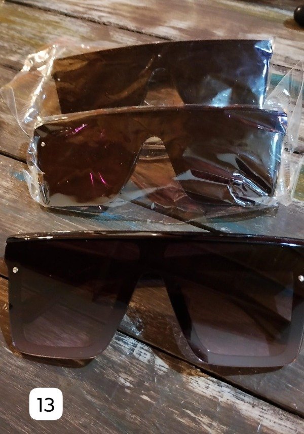 Producto - Lentes de sol combo N 13