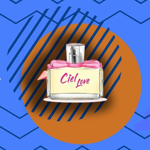 Producto - PERFUME CIEL LOVE
