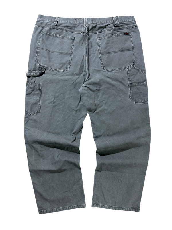 Producto - JEAN CARPENTER WOLVERINE BAGGY T:56