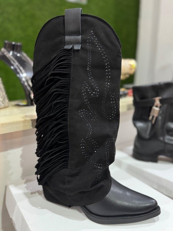 Producto - LUXURY black