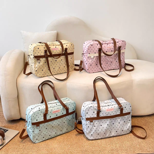 Producto - Cartera Morral Itabag Fashion Star - 16