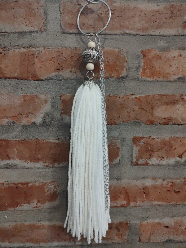 Producto - Borla 139 niquel