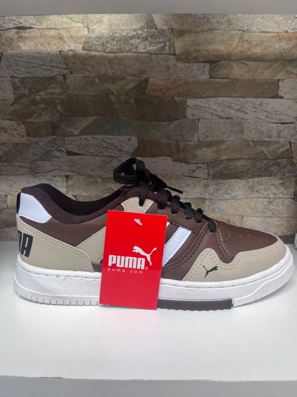 Producto - Puma Horizonts Terra