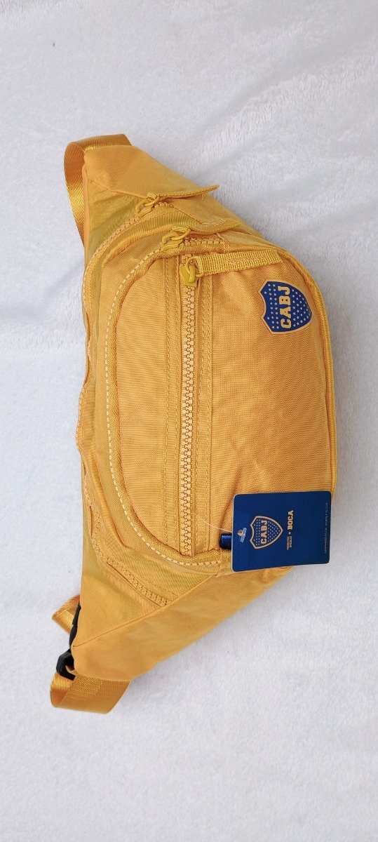 Producto - RIÑONERA LICENCIA OFICIAL XXL