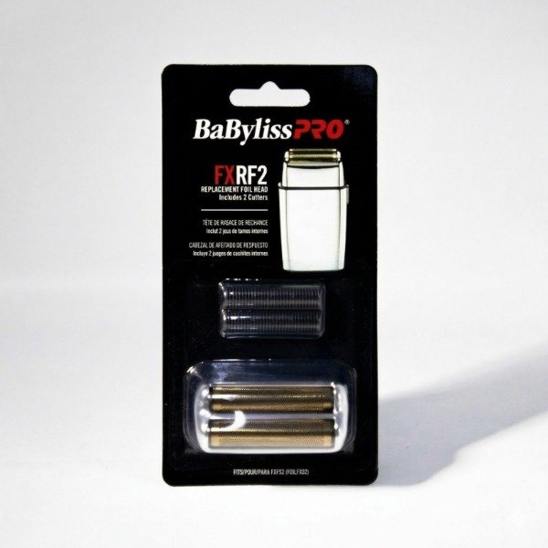 Producto - Repuesto Shaver Babyliss Fx2 Original