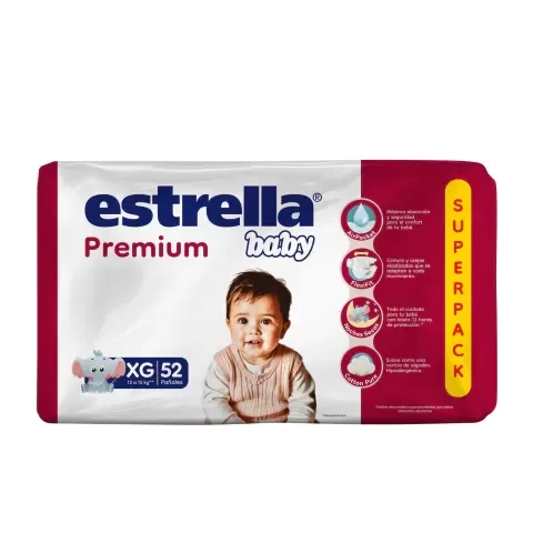 Producto - ESTRELLA PREMIUM XG 52