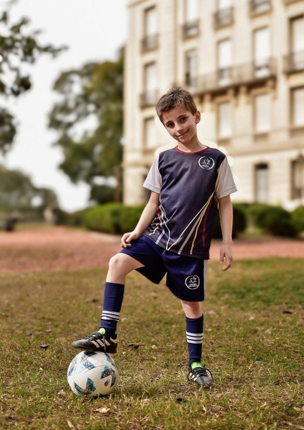 Producto - CAMISETA COMPETENCIA