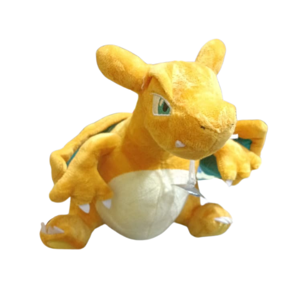 Producto - Peluche Charizard - Pokemon