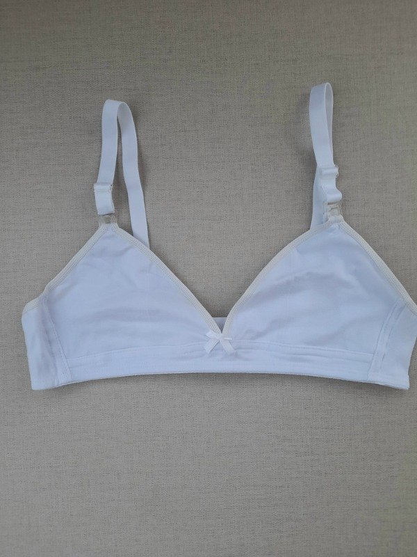 Producto - CORPI DE AMAMANTAR BLANCO Y HUESO